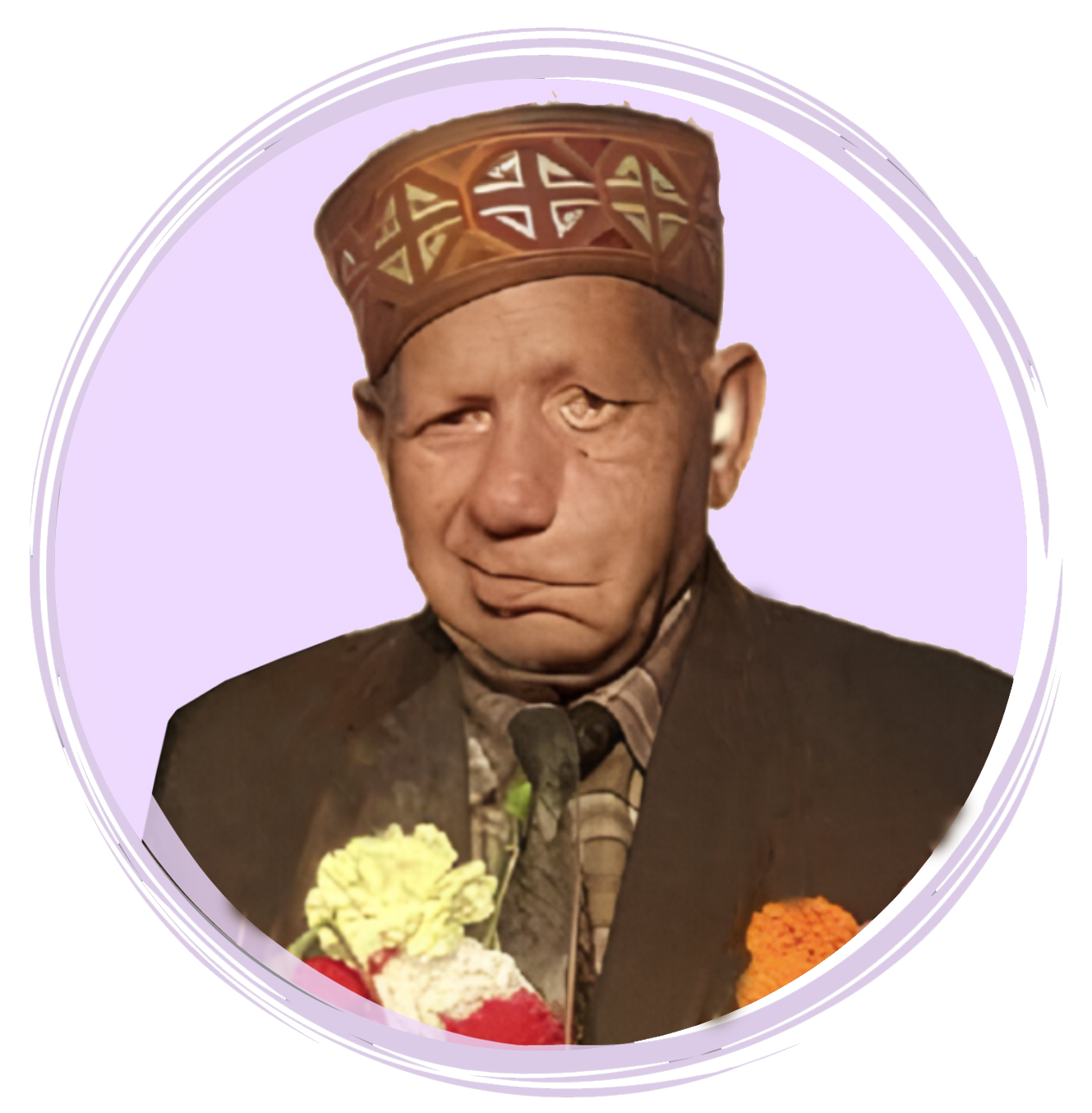 Shri B. B. Kaushal Ji